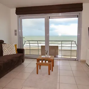 Residentie Zeezicht I Oostende